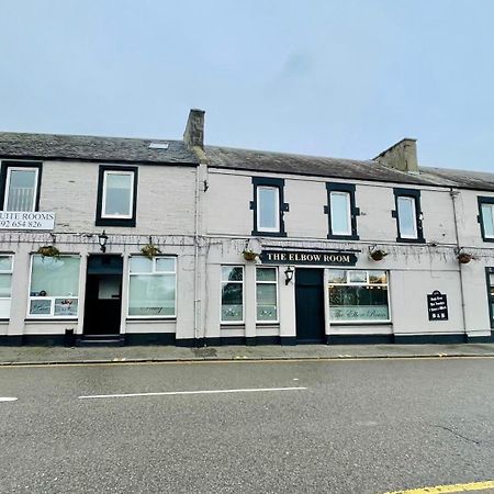 The Elbow Room Kirkcaldy Exteriér fotografie